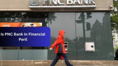 Is PNC Bank In Financial Trouble – Exploring The Financial Health Of PNC Financial Services Group!