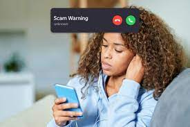 Is 8334289788 A Scam? – Learn How To Identify Common Phone Scams: