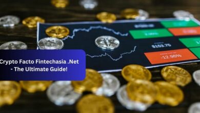 Crypto Facto Fintechasia .Net - The Ultimate Guide!