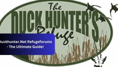 Duckhunter.Net Refugeforums - The Ultimate Guide! (1)