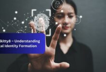 Cutelilkitty8 – Understanding Digital Identity Formation