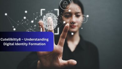 Cutelilkitty8 – Understanding Digital Identity Formation