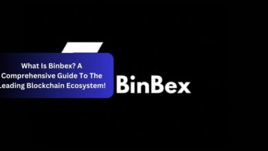 What Is Binbex A Comprehensive Guide To The Leading Blockchain Ecosystem!