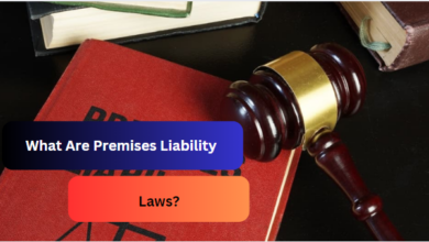 What Are Premises Liability Laws?
