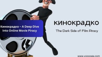 Кинокрадко –  A Deep Dive Into Online Movie Piracy