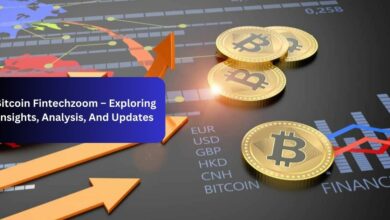 Bitcoin Fintechzoom – Exploring Insights, Analysis, And Updates