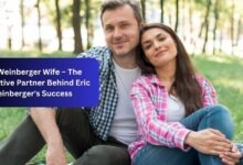 Eric Weinberger Wife – The Supportive Partner Behind Eric Weinberger's Success