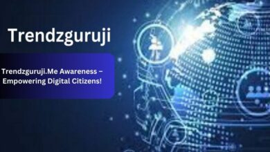 Trendzguruji.Me Awareness –  Empowering Digital Citizens!