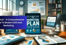 Vlineperol – A Comprehensive Guide To Modern SEO And Marketing