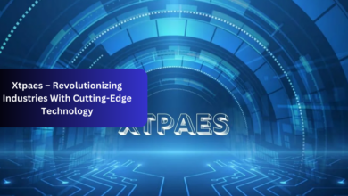 Xtpaes – Revolutionizing Industries With Cutting-Edge Technology