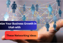 Maximize Your Business Growth in Utah with These Networking Ideas