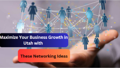 Maximize Your Business Growth in Utah with These Networking Ideas