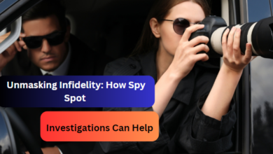 Unmasking Infidelity: How Spy Spot Investigations Can Help