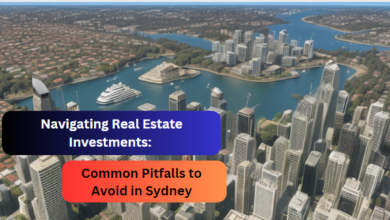 Navigating Real Estate Investments: Common Pitfalls to Avoid in Sydney